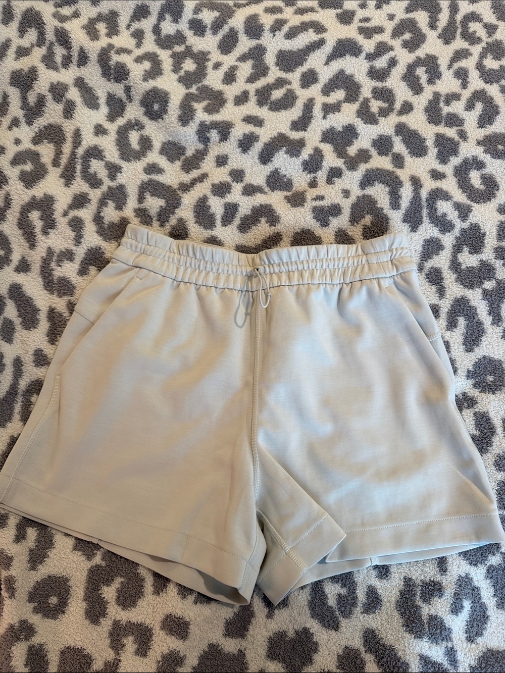 lululemon athletica Softstreme Shorts